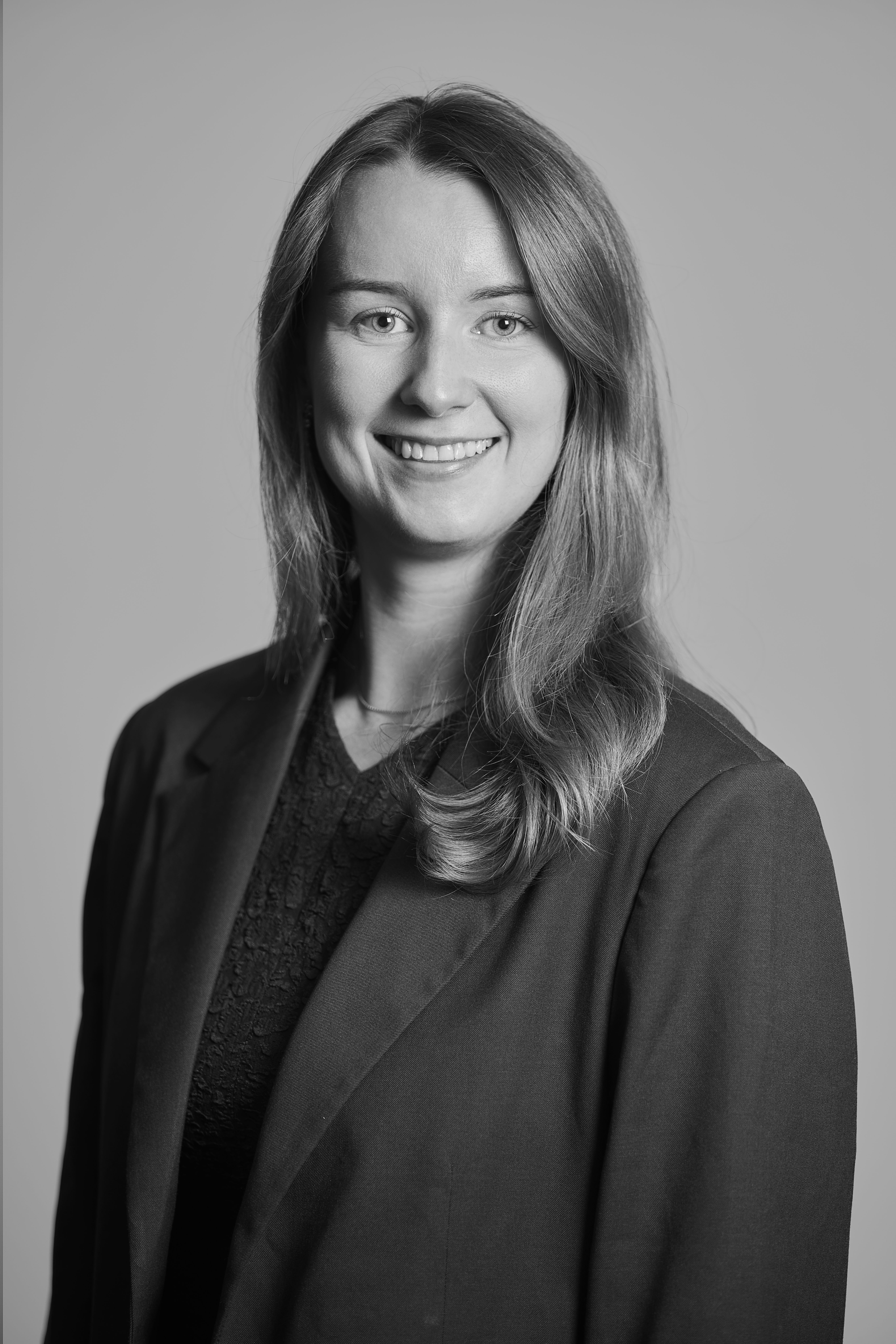 Marie Louise Hoffmeyer